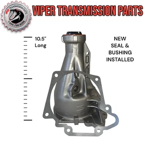 Ford 4R70W 4R75W Extension Housing Tail 2WD 10-1/2” 2004-2008 (RF-F3LP-7A040-AA) - Picture 1 of 5