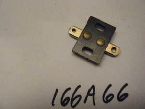 ONAN NUEVO INTERRUPTOR CONTACTO DE RESORTE 166A66 - Imagen 1 de 1