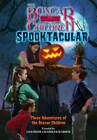 Spooktacular Special (The Boxcar Children Mysteries) - Paperback - ACCEPTABLE