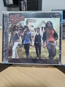 Hell City Glamours - self titled CD AUSTRALIA 2009 Powerage Records Mint- - Bild 1 von 7