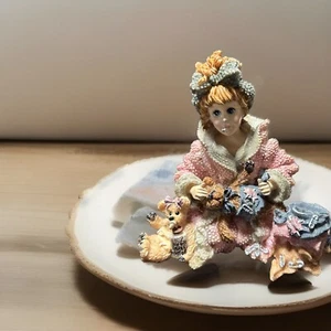 The DollStone Collection Edition/Pc #Ze13202  - Picture 1 of 5