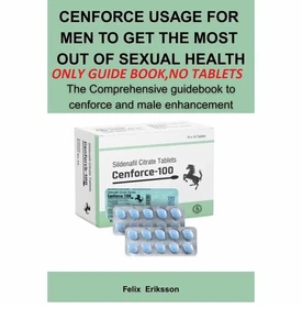 Cenforce-Anwendung für Männer, um das Beste aus der sexuellen Gesundheit herauszuholen von Felix Eriksson - Bild 1 von 4