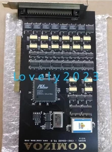 1pc used COMIZOA COMI-SD402 V3.0 Acquisition Card - Picture 1 of 4