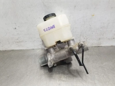 12 2012 FORD F150 XLT 3.7L MASTER BRAKE CYLINDER - Image 1 of 4