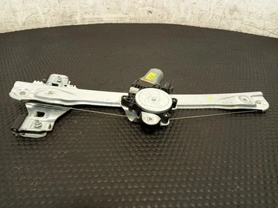 CHEVROLET ORLANDO Window Regulator O/S 2010-2015 5 Door MPV Rear RH 95374827 - Image 1 of 4