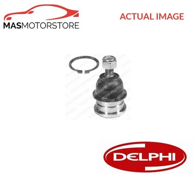SUSPENSION BALL JOINT FRONT DELPHI TC592 FOR PROTON PERSONA 400,PERSONA 300 - Image 1 of 4