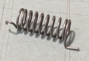 Genuine Homelite Spring 467210 NEW OEM Green Machine - Picture 1 of 3