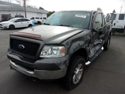 Used Fuel Injection Air Flow Meter fits: 2005 Ford F150 PICKUP  Grade A Foto 1 de 4