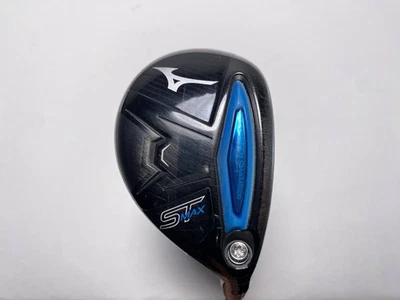 Mizuno ST-MAX 230 3 Hybrid 19* UST Mamiya LINQ 75 F4 Stiff Graphite Mens RH - Image 1 of 4