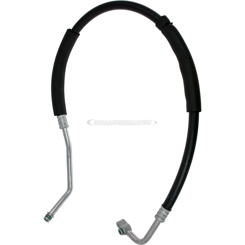 For Toyota Tundra 2000-2006 Low Side A/C AC Suction Hose DAC - Image 1 of 1