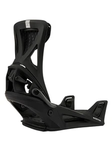 Fijaciones de snowboard Burton Step On Genesis Re:Flex negras XL para hombre - Imagen 1 de 6