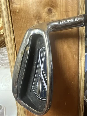 Acuity Turbo Plus S3 6 Iron / RH / Senior Graphite / Grip / jl5018 - Image 1 of 4