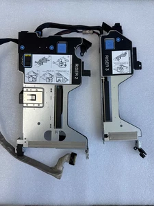 New Dell R660 Original Riser Expansion Card Gen5 Riser2 0RX0YX + Riser3 0PX9FN - Picture 1 of 3