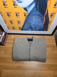 Allsaints full zip - Picture 1 of 4