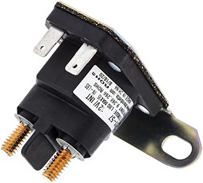 AUC15932 - John Deere Solenoid - Image 1 of 3