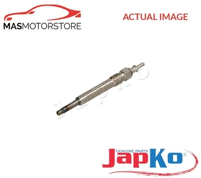 ENGINE GLOW PLUG JAPKO 01020 V NEW OE REPLACEMENT - Image 1 of 4