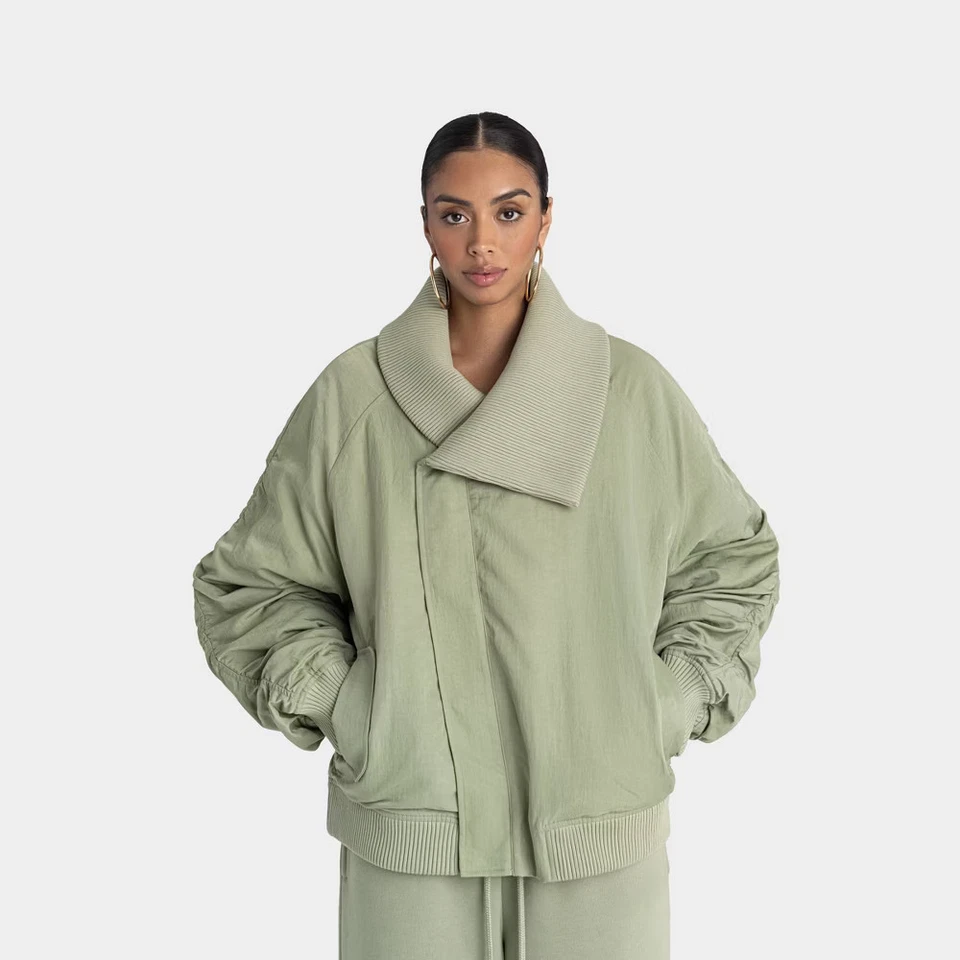 KBB by KAHLANA Women's 'The Shawl Collar Jacket' - Image 1 of 1