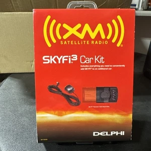 Delphi SA10227 Skyfi3 Home Kit para radio satelital XM - Imagen 1 de 2