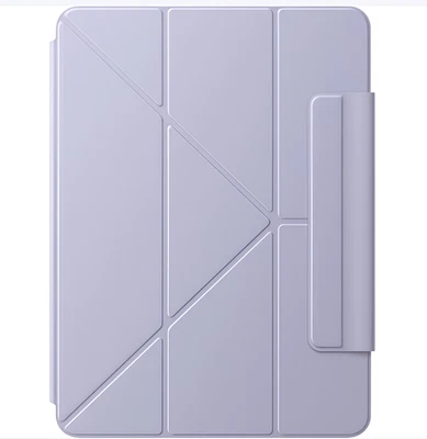 Original OPPO Pad 5 Smart Magnetic Flip Leather Case Ultra Slim Stand Cover Skin - Image 1 of 3