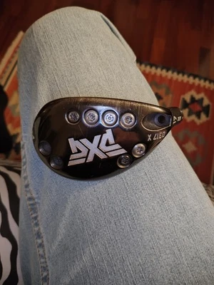  PXG 0317 X Hybrid #3 - 17 - Immagine 1 di 2