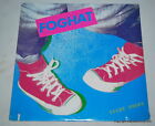 Foghat ‎Tight Shoes Vinyl Record LP SEALED 1980
