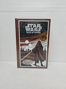 Star Wars: Tales of Kenobi, John Jackson Miller,  New Plastic Sealed - Picture 1 of 5