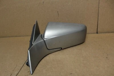 Espejo retrovisor Cadillac CTS LH 2003 2004 2005 2006 2007 OEM Foto 1 de 4