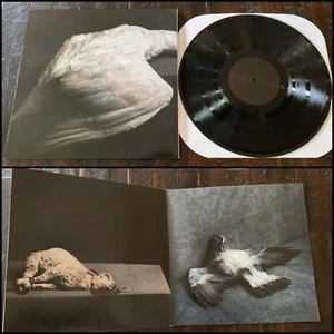 AMENRA Mass VI LP Vinyl 1st Press-Church Of Ra Spineless Absent In Body Crouch - Imagen 1 de 12