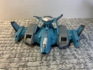 1998 Ultraman Gaia DX Peace Carry Transport Fighter Sig Fighter Popinica   - Picture 1 of 4