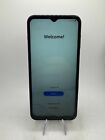 Samsung Galaxy A14 5G - Black - 64GB - (T-Mobile) - Smartphone - *FUNCTIONAL*