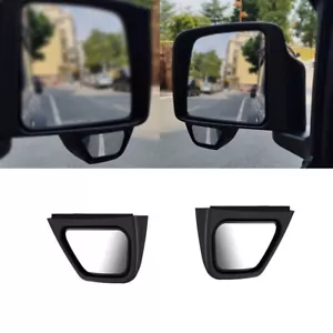 Espejo retrovisor punto ciego borde gran angular para Suzuki Jimny 2/4 puertas 2019+ - Imagen 1 de 50