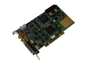 Soundscape mixtreme 085-050 rev 02 PCI Audio Tarjeta de Sonido 18 - Imagen 1 de 3