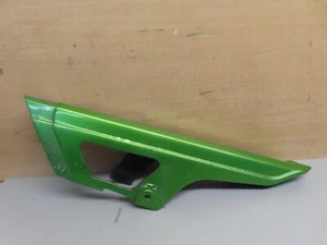 Kawasaki Z1000 A1H 2003 41.220 miglia - protezione catena - Foto 1 di 6