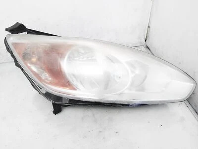 Faro halógeno para pasajero Ford C-Max 2013-2016 luz *lente brumosa Foto 1 de 4
