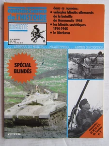 Geschichtswissen Nr. 56 / Spezialpanzer - Bild 1 von 3