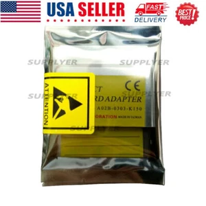 NEW Original OEM A02B-0303-K150 PC Card adapter for FANUC industrial use - Picture 1 of 7