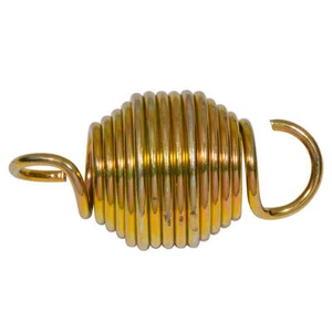 Muelle de retorno de freno para carro de golf Club Car DS - Se adapta a 1988 en adelante - Imagen 1 de 2