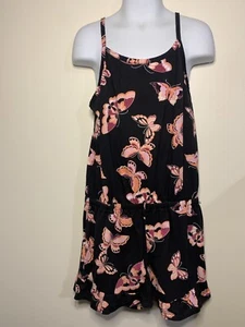 Children’s Place Girls Romper Size S - Picture 1 of 9