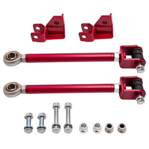Adjustable Total Hicas Eliminator Kit Lock Arm for Nissan R33 R32 34 Skyline GTR - Picture 1 of 10