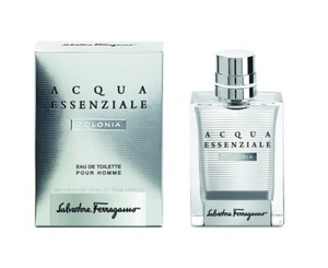 Las mejores ofertas en Fragancia Para Hombre Salvatore Ferragamo | eBay