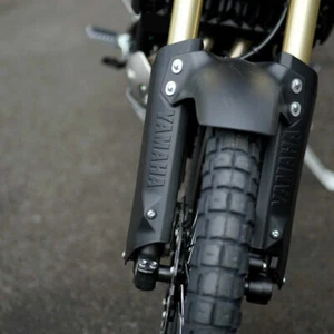YAMAHA TENERE 700 Schutz GABELABDECKUNG RECHTS LINKS ORIGINAL YAMAHA - Bild 1 von 8