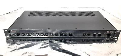 EXTRON MAV 84 AV MATRIX SWITCHER, MAV Series MAV 84 AV - Image 1 of 4
