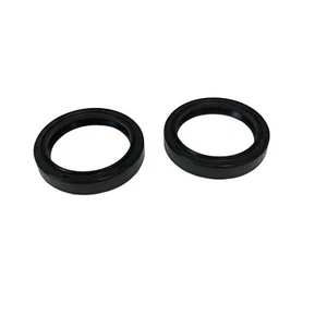 PARAOLI FORCELLA 40x52x10/10,5 MM MOTO KAWASAKI HUSQVARNA KTM MOTO GUZZI - Imagen 1 de 2
