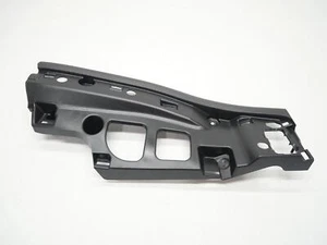 2020 Alfa Romeo Stelvio Rear Passenger Seat Bolster Mount Trim Panel Right OEM - Picture 1 of 14