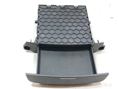 SMART FORTWO 2011 MK2 STORAGE COMPARTMENT COIN TRAY BOX A4518100304 /2007-14 - Image 1 of 4