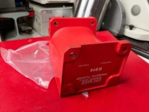 Eclipse Magnetics E914 Magnet 92 x 102 x 76 mm Made in Sheffield - Bild 1 von 4
