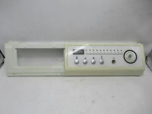 Haier MS1050A Blende ohne Elektronik Teil nr 0020202056 VC532661 Waschmaschine - Bild 1 von 5