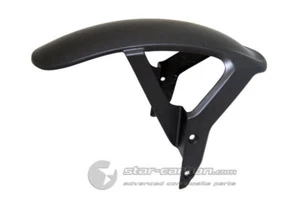 PROTECTOR DE BARRO DELANTERO DE FIBRA DE CARBONO DUCATI SCRAMBLER - Imagen 1 de 4