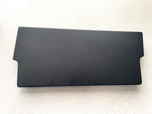 2007-2009 BMW X5 3.0Si E70 ~ RIGHT FRONT GLOVE BOX TRIM ~ 51167161768 - Picture 1 of 3