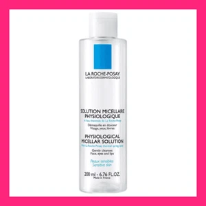 La Roche-Posay Gentle Micellar Water 200ml - Picture 1 of 1